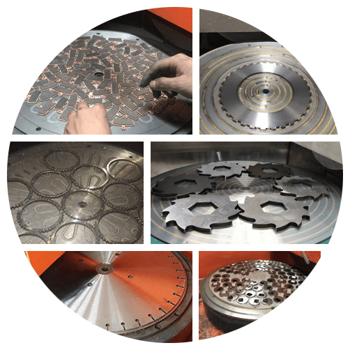 勤龍18年致力解決這些問題