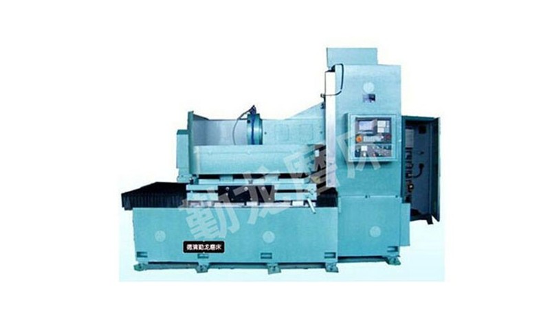 臥式雙端面磨床磨削區的選擇