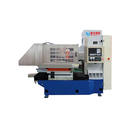 數控臥軸圓臺平面磨床 數控臥軸圓臺平面磨床