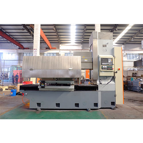 數控臥軸圓臺平面磨床 數控臥軸圓臺平面磨床