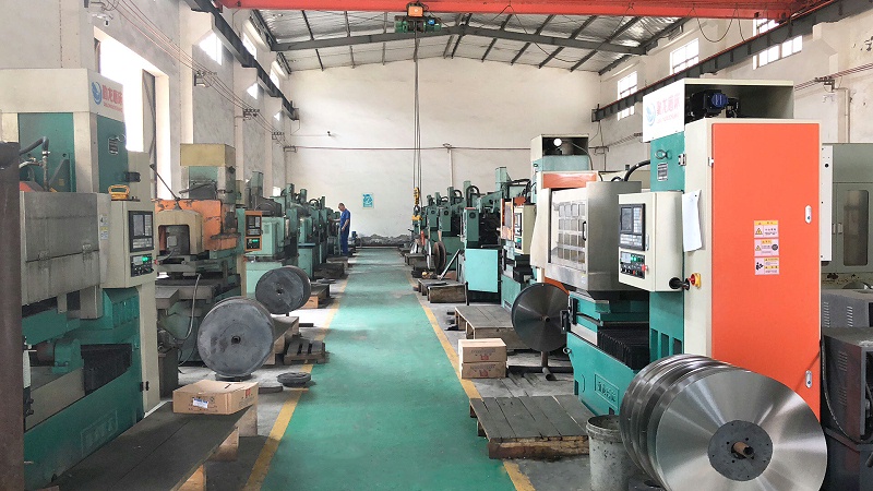 數控臥軸圓臺平面磨床主軸常見問題