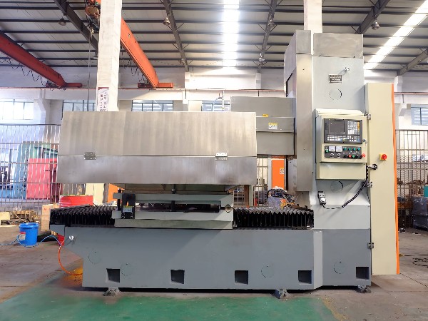 數控平面磨床維修中要注意哪些事項